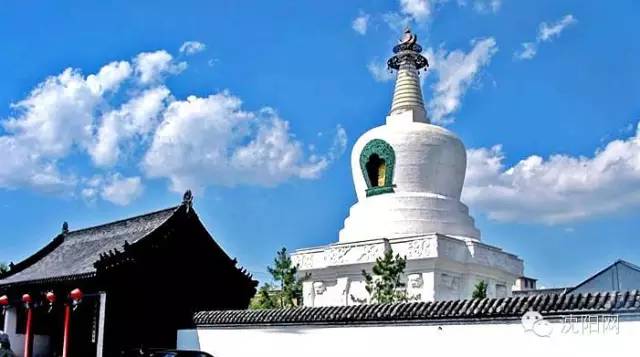 沈阳是哪个省的?已传疯,沈阳人顶起!