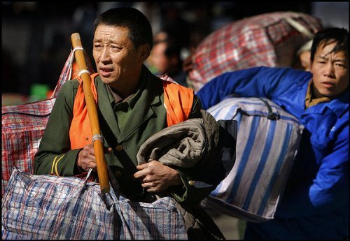 农行试水农民住房抵押贷款