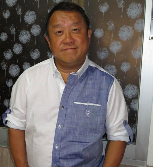 曾志伟吐槽港姐“惨不忍睹” 冠军雷庄儿居然敢霸气回应打他脸：谁是曾志伟？ - 4