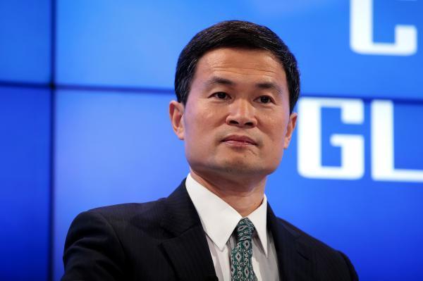 方星海谈期货市场对外开放:要加强与境外监管