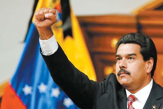 委内瑞拉宣布官方汇率机制弃用美元改用人民币