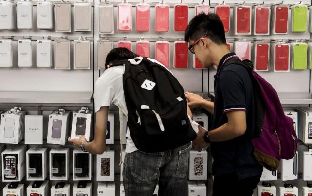 ý iPhone 8ϵ¼й̶