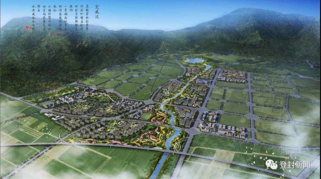 少林第一社区一期740套选房完毕,10月底港中