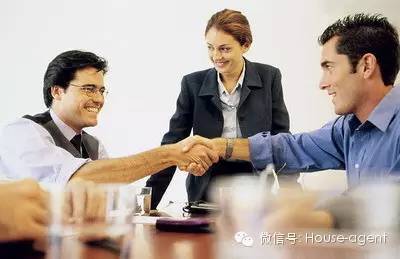 经纪必读:如何维护老客户?搞定"老相识"?