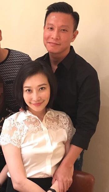 爱上女儿闺蜜的爸!台湾名媛被曝闪电再婚