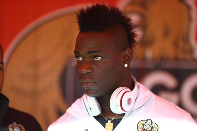 尼斯VS摩纳哥首发:法尔考PK巴神 勒马尔出战