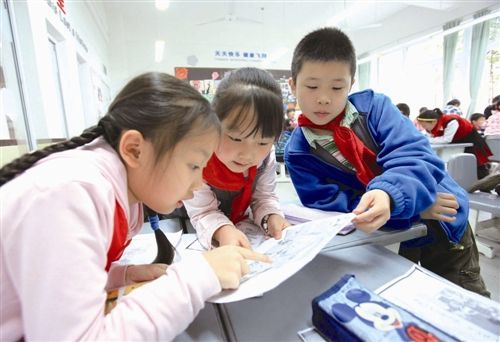 党的十八大以来中国教育事业改革发展成就综述