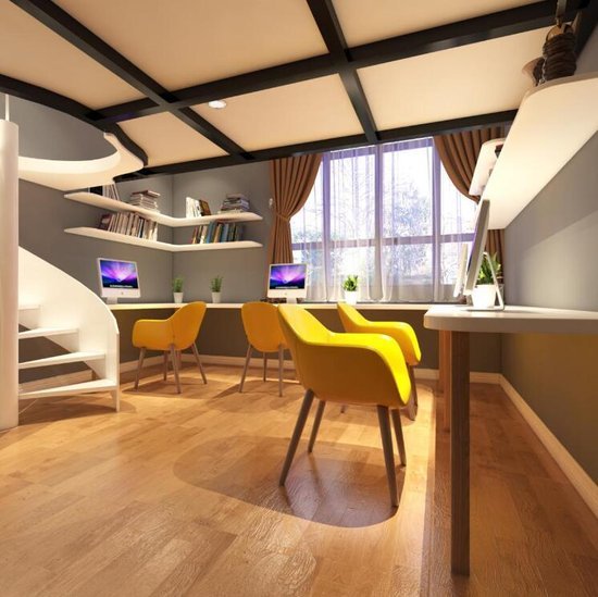 家家美居家婚恋广场业态升级新闻发布会