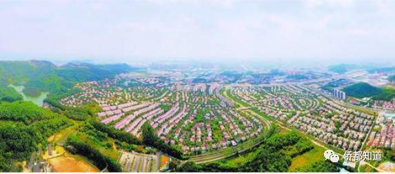 江门最大小区将置换管道天然气 涉及用户达32