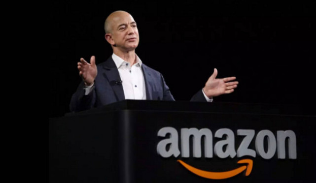 营收过千亿 为何亚马逊仍像创业公司？