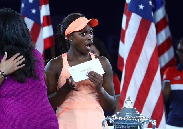 深度-美网同工同酬45周年 男女选手奖金真的公