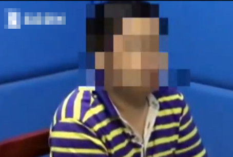 儿子花光家里拆迁补助费 伪造银行存款单坑娘