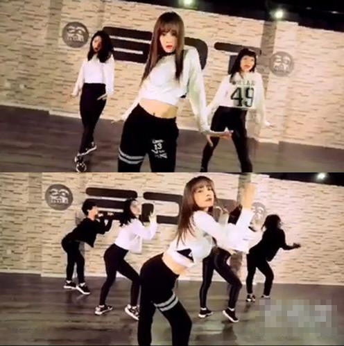 女星真实身高惊人:李小璐身高不足160 号称16