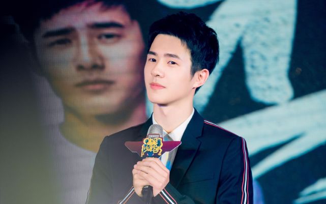 刘昊然工作室回应生日会发生冲突:深表歉意