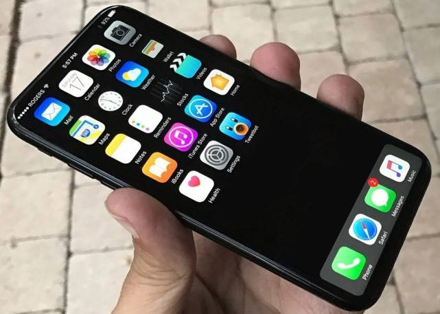 13日零点视频直播新iPhone发布会 和你想象的