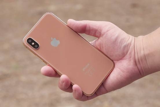 13日零点视频直播新iPhone发布会 和你想象的