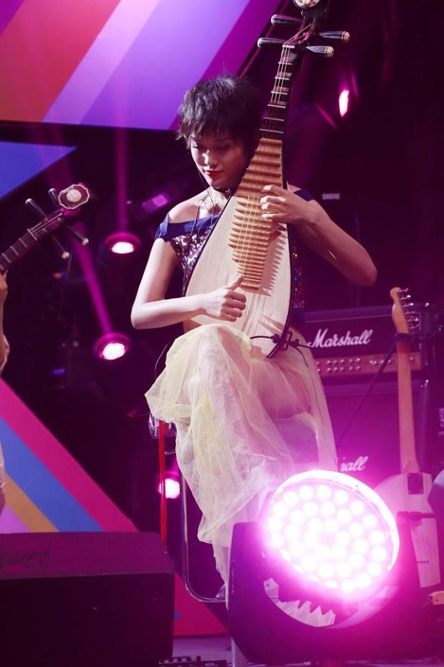 中国乐器N种可能 龢乐团全新EP《龢世界》发