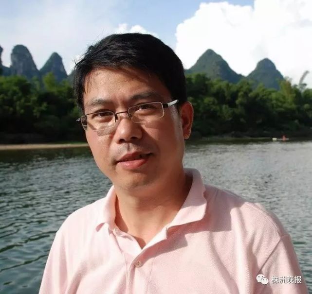 励志!株洲一农村娃成国家杰出青年 曾在茶陵一