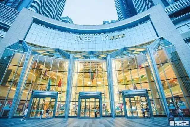 惠州地铁1号线力争年底动工,途径惠城这些好玩