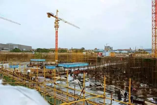 最新!2018西安拆迁地图正式出炉