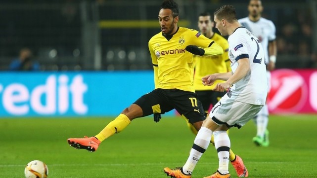 热刺VS多特前瞻:两强争首胜 凯恩PK奥巴梅扬