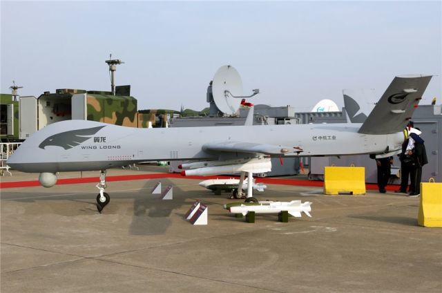 京东无人机指标竟直追运-20,毫无经验的刘强东