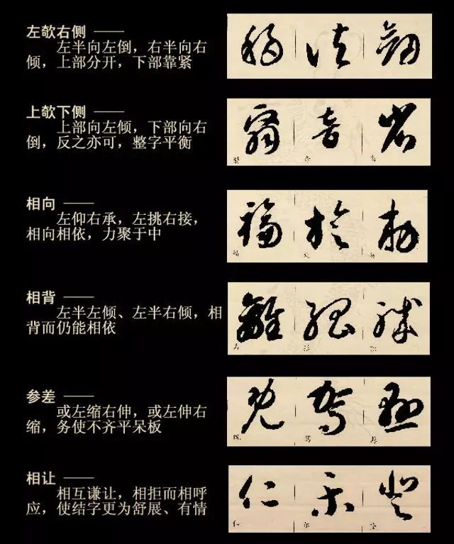 孙过庭楷书不悟草书将迷