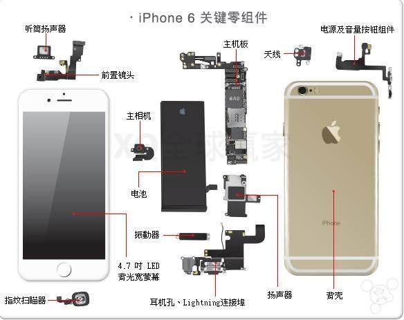 iPhone“周边创业”：有人已从中赚到N套学区房