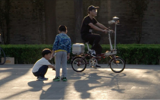 做地图采集员是怎样的体验?这些采集员一个月