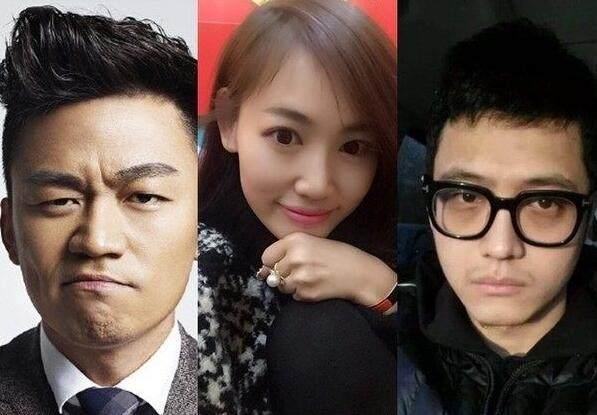 马蓉为何不同意和王宝强离婚？原因在宋喆这里(图1)