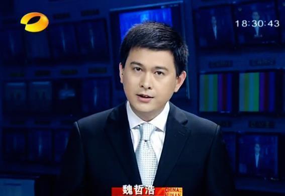 乡村发现李兵:比何炅稳重 比汪涵睿智 比李锐风