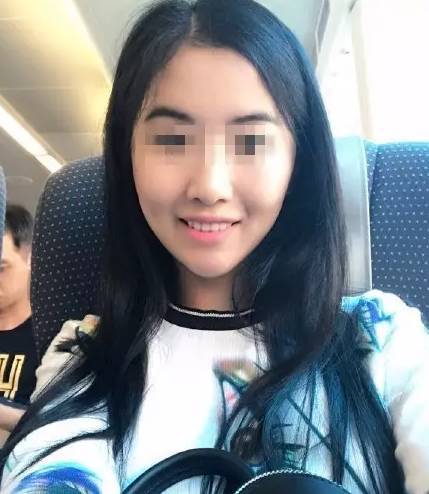 翟母发声:欣欣不吃不喝不见人 未被警方传讯(组图) - 2
