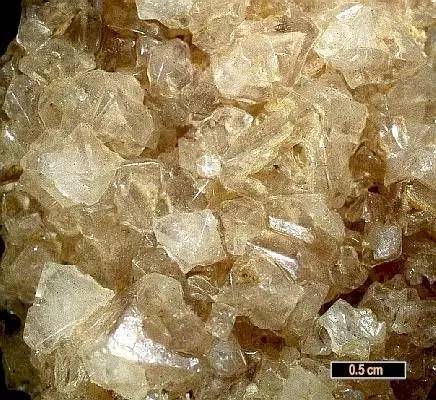 90种常见矿物标本,收藏起来慢慢看吧