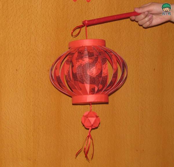 创意中秋中秋节幼儿园创意手工灯笼大制作总有一款合适你