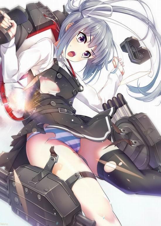 没时间解释了快上车!福利满满的二次元美图赏