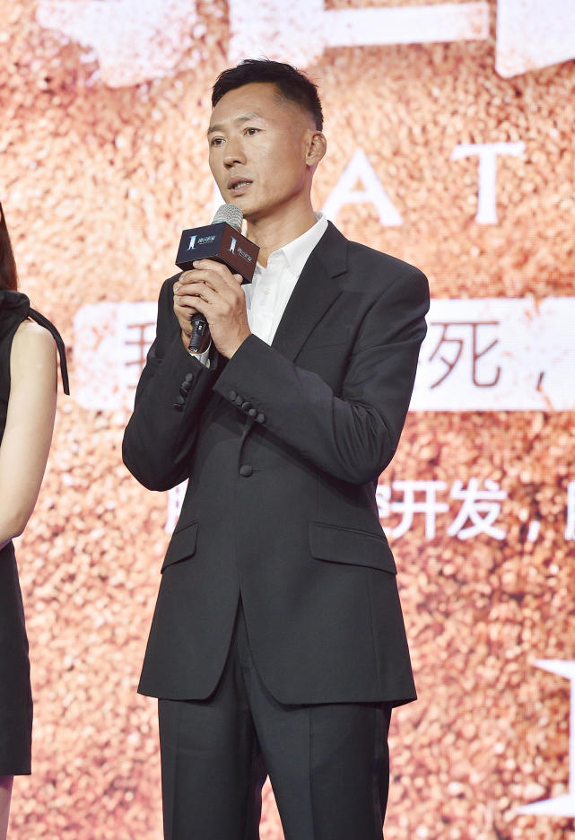 张小北导演处女作 科幻电影《拓星者》明年上映