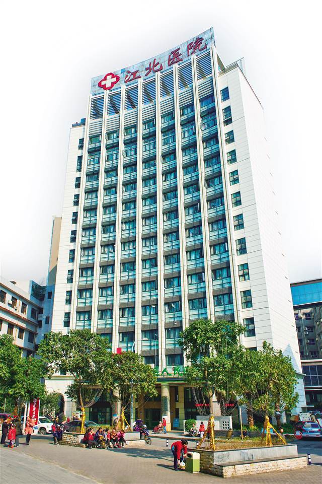 一个医务工作者的追求:为生命守夜站岗