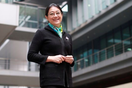 百度更换CFO背后：渴望一场触底反弹