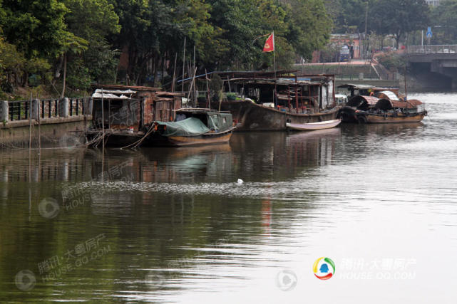 广州新土豪村诞生!4层以下拆1层补1层