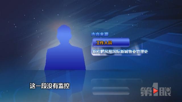 私家车停放小区消防通道 17辆车惨遭毁容_大渝