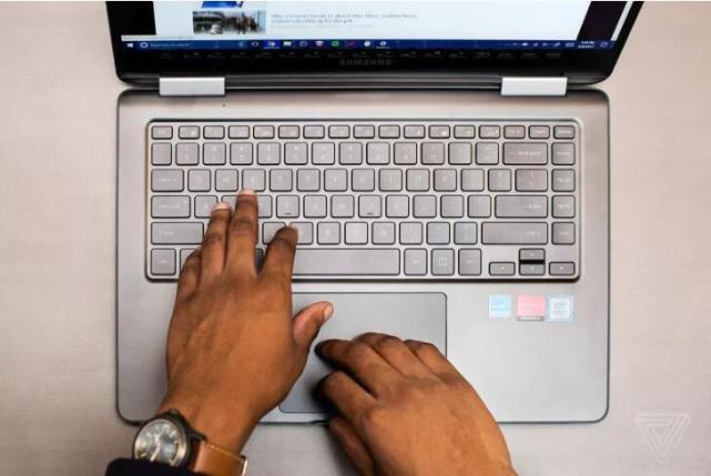 三星Notebook 9 Pro：能寫字的筆記本