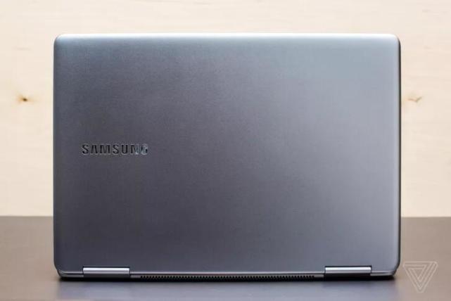 三星Notebook 9 Pro：能寫字的筆記本