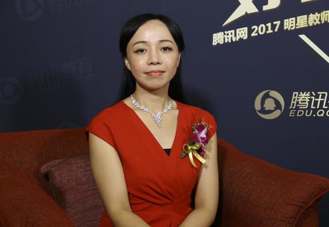 CC英语杨建嬉：时代在变，教育本质不变