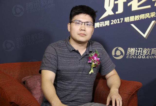 海风教育郑文丞:真人实时一对一,增强实时交互