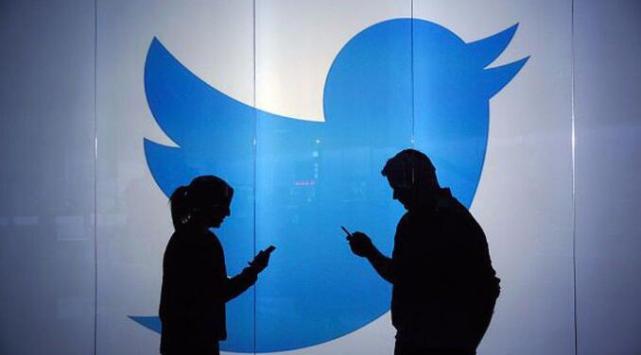 Twitter反恐初见成效 今年上半年封杀近30万个账户