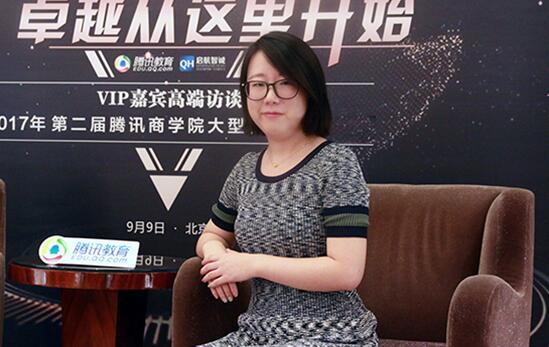 意大利博科尼大学商学院吴珊珊:追求国际化发