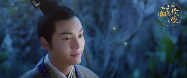 陈伟霆《因你》完整版MV 宜古宜今触发回忆杀