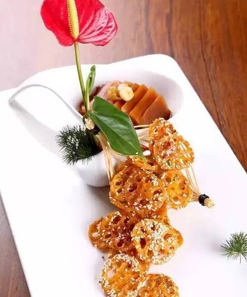 9款大师金牌菜品!