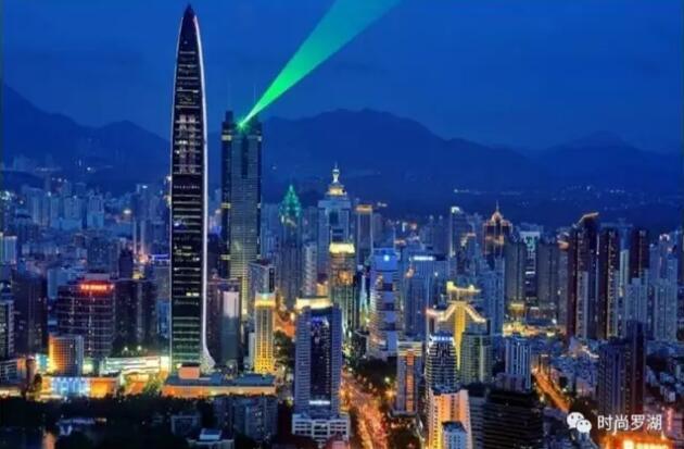 高大上!粤港澳大湾区研究院落户深圳罗湖!