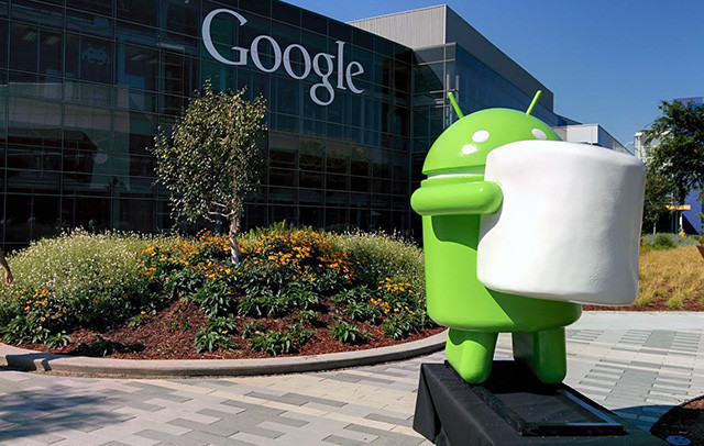 Android的歷史：起源、命名方式和那些有趣的雕像們
